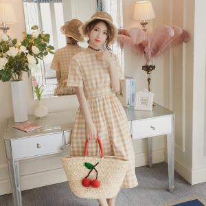 ワンピース イエロー パステルの通販 Au Pay マーケット