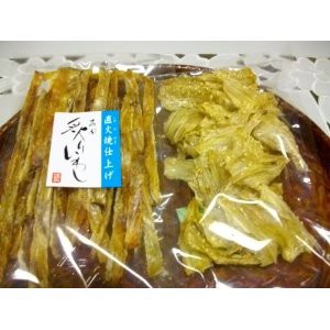 メール便全国送料無料お得ないわし珍味セット。いわし骨煎餅４０ｇとあぶりいわし５０ｇ 【送料無料】