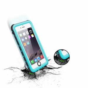 Iphone6s ケース 防水 防塵 耐衝撃の通販 Au Pay マーケット