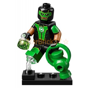 レゴ LEGO ミニフィグ DCスーパーヒーローズシリーズ ミニフィギュア