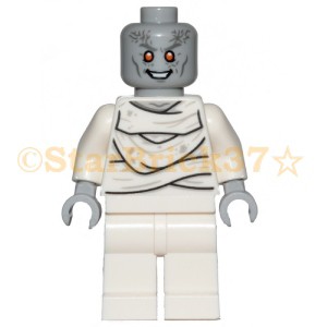 レゴ LEGO ミニフィグ スーパーヒーローズ 人形：ゴア・ザ・ゴッド・ブッチャー(76208)