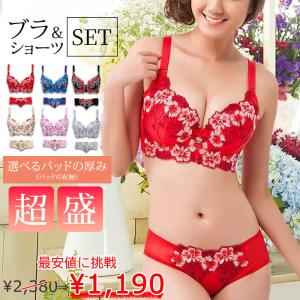 ブラジャー ショーツ セット ＼新作／ 脇高 補正 育乳 脇スッキリ 脇高ブラ 脇肉スッキリ 補正ブラ 綺麗 きれい 可愛い かわいい セクシ