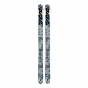 ケーツー スキー(K2 SKIS)23-24 スキー板ビンディング別売り レコナー92 S230301001(Men’s)