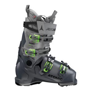 ATOMIC アトミック　スキー　ブーツ　メンズ　26.0〜26.5 ATOMIC (アトミック) スキーブーツ メンズ SIZE 26cm レッド