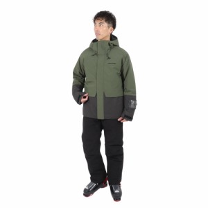 オンヨネ(ONYONE)スキーウェア MENS SUIT 上下セット ONS96100 318009(Men’s)