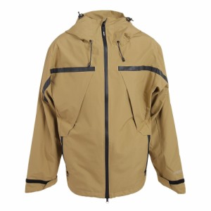 フェニックス(PHENIX)ゴアテックス GORE-TEX ジャケット POO-21032XE beige(Men’s)