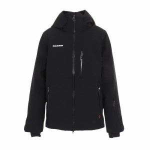 マムート(MAMMUT)スキー スノーボード ウェア ジャケット Stoney HS Thermo Jacket 1010-2…