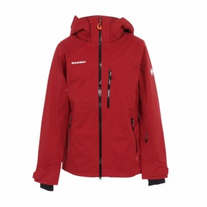 マムート(MAMMUT)ストーニー ハードシェル ジャケット 1010-29510-3734(Men’s)