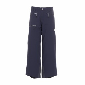 マムート(MAMMUT)スキー スノーボード ウェア パンツ Stoney HS Thermo Pants 1020-1273…