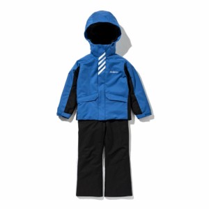 フェニックス(PHENIX)ジュニア スキーウェア 上下セット BLIZZARD Jr TWO-PIECE ESB222P11…