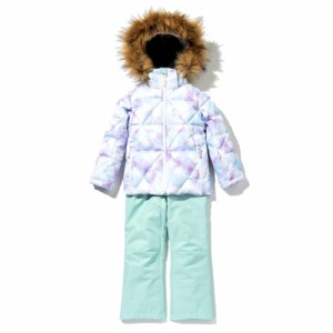 フェニックス(PHENIX)ジュニア スキーウェア 上下セット STAR JEWEL Jr TWO-PIECE ESG222P…