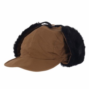 エレクトリック(ELECTRIC)帽子 フライトキャップ MOTOR BOMBER CAP E24F25 CAMEL(Men’…