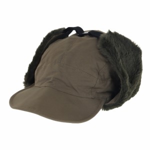 エレクトリック(ELECTRIC)帽子 フライトキャップ MOTOR BOMBER CAP E24F25 OLIVE(Men’…