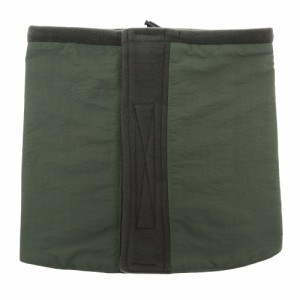 スコープ ドッグ 236(SCOPEDOG236)PLACKET ネックウォーマー 15714 OLIVE オリーブ ネックウ…