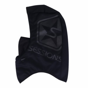 セッションズ(SESSIONS)DWR フーディ ネックウォーマー 23030240 BLK(Men’s)