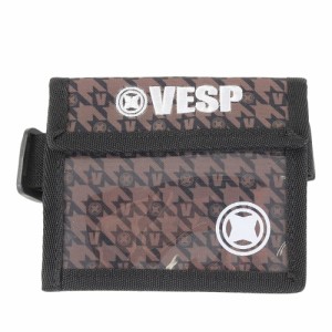 ベスプ(VESP)パスケース VPPC1001BR(Men’s、Lady’s)