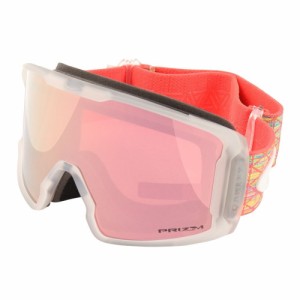 オークリー(OAKLEY)ウィンターゴーグル LINE MINER 22B 70937100(Lady’s)