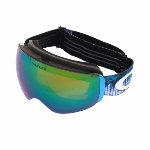 オークリー(OAKLEY)ゴーグル スキー スノーボード スノボ 22-23 Flight Deck M Snow Goggl…