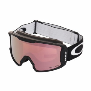 オークリー(OAKLEY)ゴーグル スキー スノーボード スノボ 眼鏡対応 22-23 Line Miner M Snow G…