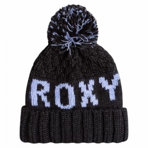 ロキシー(ROXY)帽子 フリースライナー付き ビーニー TONIC BEANIE 24SNERJHA04158 KVJ0(L…