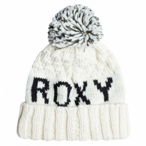 ロキシー(ROXY)帽子 フリースライナー付き ビーニー TONIC BEANIE 24SNERJHA04158 WBS0(L…