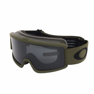 オークリー(OAKLEY)スノー ゴーグル TARGET LINE S 71221300 スキー スノーボード(Jr)