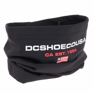 ディーシーシューズ(DC SHOES)ジュニア 22 KD INSIGNIA NECK GAITER ネックウォーマー NEC…