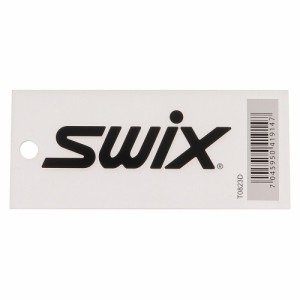 スウィックス(swix)スクレーパー 3mm T0823D(Men’s、Lady’s)