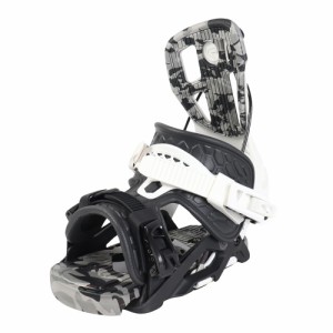 フロー(FLOW BINDINGS)スノーボードビンディング 24 FUSE SNOWTROOPER(Men’s)