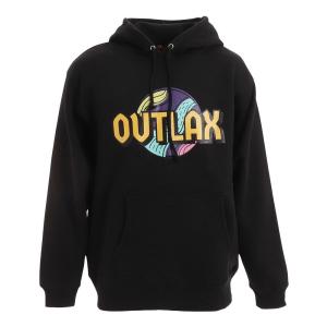 OUTLAX セットアップ【XXL】フルジップ（スノボ ウェア