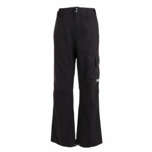 セッションズ(SESSIONS)スノーボード ウェア パンツ SQUADRON STD PT SSFW230009 BLK(M…