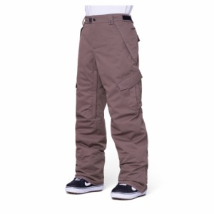 686(686)スノーボード ウェア パンツ INFINITY INSULATED CARGO PANT M2W213-TBC…