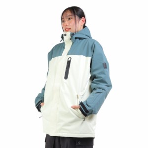 オーシャンパシフィック(Ocean Pacific)スノーボード ウェア ジャケット 543304DGR(Lady’s)