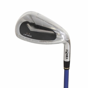 本間ゴルフ(HONMA)ウェッジ51度LB808LimitedEditionアイアン AW LB2000 メンズ(Men’s)