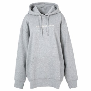 クイックシルバー(Quiksilver)長袖フーディーパーカー 24-QPO236902(Men’s)