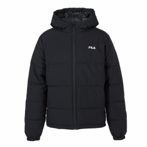 フィラ(FILA)フード付き 中綿ジャケット 443382-BK(Men’s)