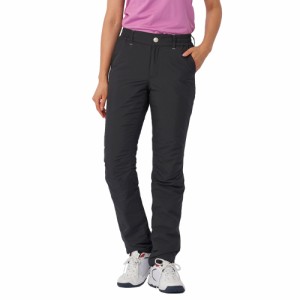 フィラ(FILA)ロングパンツ 793390-BK(Lady’s)