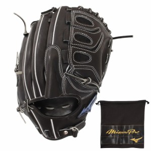 ミズノ(MIZUNO)硬式用グラブ ミズノプロ ピッチャー 投手用 田中 ブルーダイアモンド 1AJGH96901 09 BS…