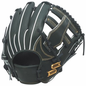 エスエスケイ(SSK)硬式用グラブ 内野手用 プロエッジ PEKX8445L22-9690(Men’s)