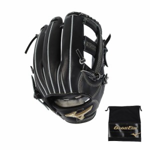 ミズノ(MIZUNO)硬式用グラブ 内野手用 野球グローブ ∞インフィニティNEO 23AW 1AJGH29913 09(Me…