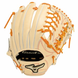 【ポイント5％！】ミズノ(MIZUNO)硬式用グラブ 外野手用 野球グローブ 一般 グローバルエリート インフィニティNEO 1AJGH3020…