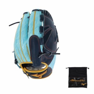 ミズノ(MIZUNO)ミズノプロ 軟式グローブ 投手用 ピッチャー 23セレクションモデル 1AJGR29101 2921 お…