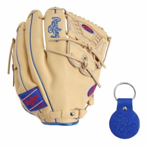 ローリングス(Rawlings)軟式用グラブ 投手用 野球グローブ 一般 HOH MLB カラーシンク GR4HMJ205FB…