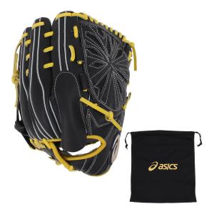 アシックス　軟式　投手用 ASICS アシックス 軟式用 GOLDSTAGE ゴールドステージ I-PRO