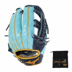 【ポイント10％！】ミズノ(MIZUNO)ミズノプロ 軟式グローブ 内野手 MP 23セレクションモデル 1AJGR29113 2921 お一人様…