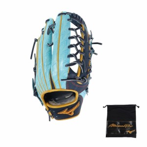 【ポイント10％！】ミズノ(MIZUNO)ミズノプロ 軟式グローブ 外野手用 23セレクションモデル 1AJGR29107 2921 お一人様一点…