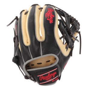 ローリングス(Rawlings)軟式用グラブ オールラウンド用 野球グローブ 一般 HOH MLB COLOR SYNC GR…