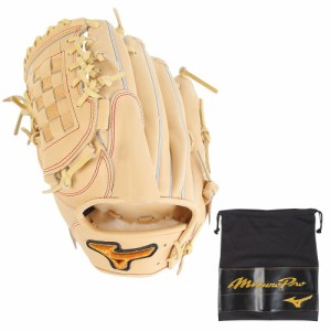 ミズノ(MIZUNO)軟式用グラブ 投手用 野球グローブ 一般 ミズノプロ Classic BSS 1AJGR30001 80…