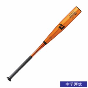 ウイルソン(Wilson)中学硬式用バット 野球 ディマリニ・ヴードゥ TPL H&H 82cm/770g平均 WBD2487…