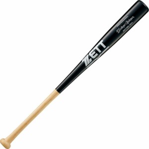 ゼット(ZETT)硬式用バット エクセレントバランス 木製 83cm/平均900g BWT17083-1219(Men’s)